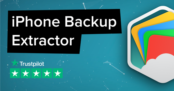 Iphone Backup Extractor Software Mac